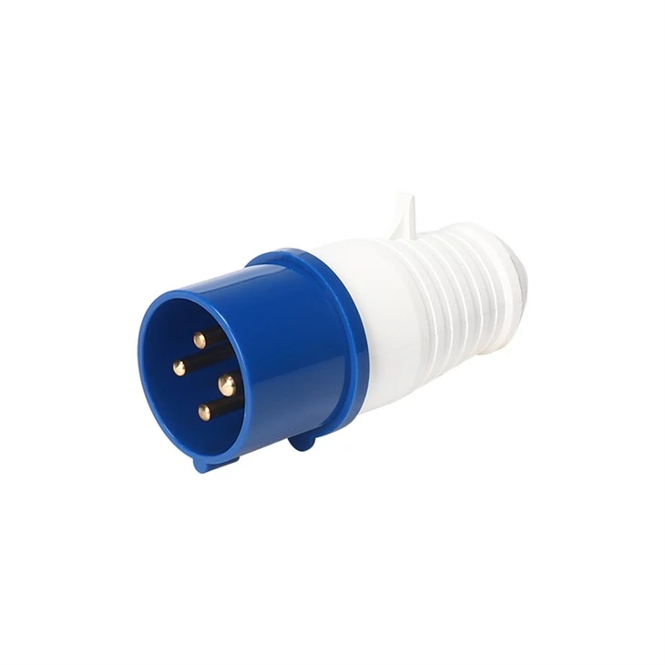 16A Industrial Plugs best